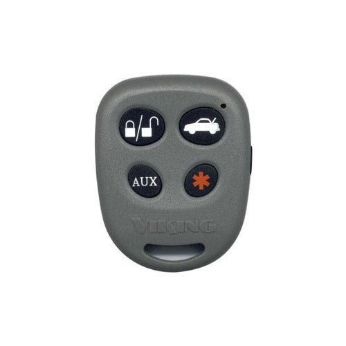 Megatronix MTR-5 5-Button Replacement Transmitter Remote 433.92MHz