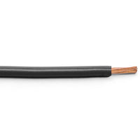Megatronix WP08250BK Automotive GPT Primary Wire Stranded Premium CCA 8 Gauge 250 Foot Spool Black