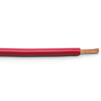 Megatronix WP10250RD Automotive GPT Primary Wire Stranded Premium CCA 10 Gauge 250 Foot Spool Red