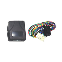 Megatronix WT4 4-Window Roll Up Or 2 Window Roll Up And Down Control Power Interface Module